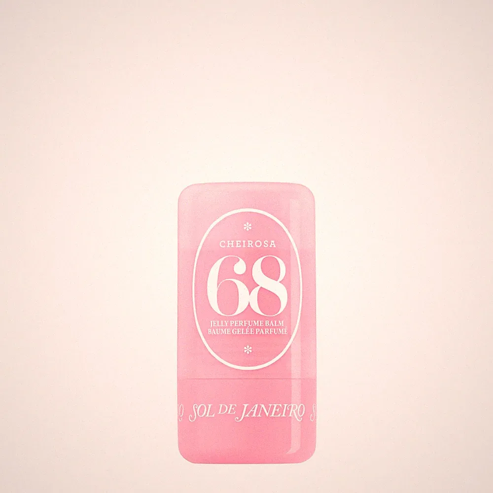 Jelly Perfume Balm Solid Perfume Stick | 4G