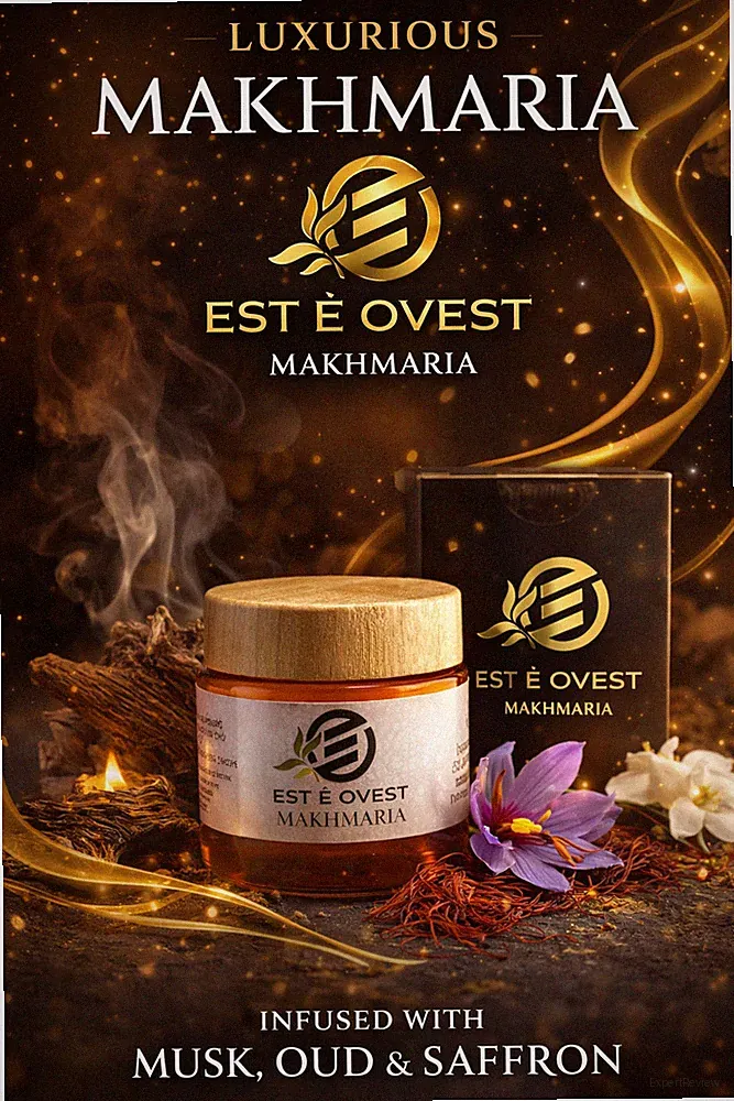 long lasting solid perfume